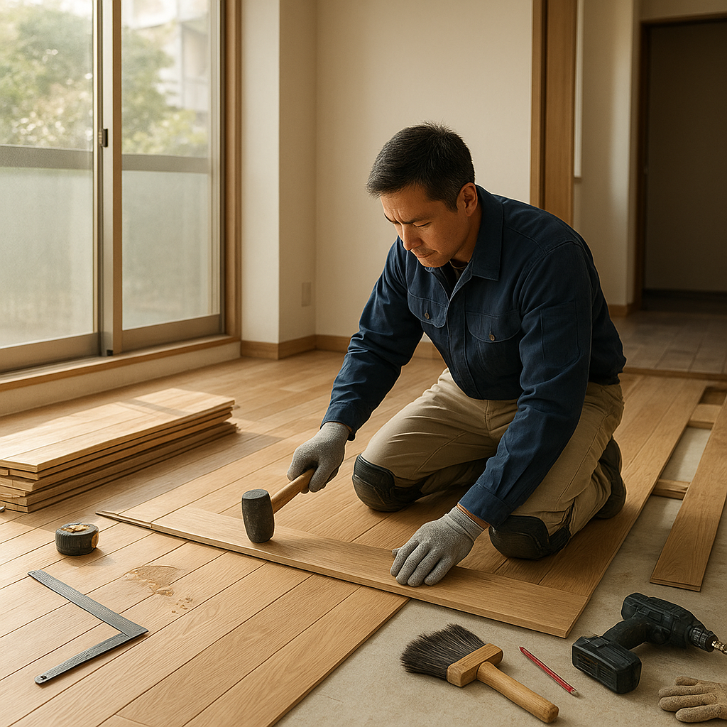 サンプル工務店